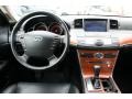 Liquid Platinum Metallic - M 35x Sedan Photo No. 19