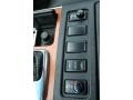 Liquid Platinum Metallic - M 35x Sedan Photo No. 24