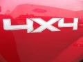 2010 Red Candy Metallic Ford F150 XLT SuperCab 4x4  photo #14