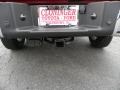 2010 Red Candy Metallic Ford F150 XLT SuperCab 4x4  photo #15