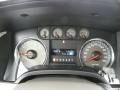 2010 Red Candy Metallic Ford F150 XLT SuperCab 4x4  photo #18