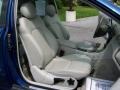 2003 Orion Blue Metallic Mercedes-Benz C 230 Kompressor Coupe  photo #13