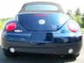 2004 Galactic Blue Metallic Volkswagen New Beetle GLS Convertible  photo #6