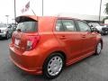 Hot Lava Orange - xD Release Series 1.0 Photo No. 3