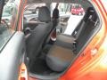 2008 Hot Lava Orange Scion xD Release Series 1.0  photo #9