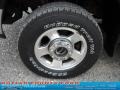 Black - F250 Super Duty Lariat SuperCab 4x4 Photo No. 17