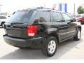 Black - Grand Cherokee Laredo 4x4 Photo No. 2