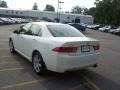 Premium White Pearl - TSX Sedan Photo No. 2