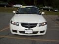 Premium White Pearl - TSX Sedan Photo No. 3