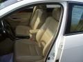 Premium White Pearl - TSX Sedan Photo No. 5