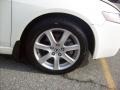 Premium White Pearl - TSX Sedan Photo No. 8