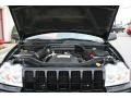 Black - Grand Cherokee Laredo 4x4 Photo No. 9