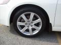 Premium White Pearl - TSX Sedan Photo No. 9
