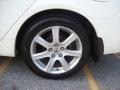 Premium White Pearl - TSX Sedan Photo No. 10