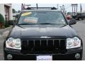 Black - Grand Cherokee Laredo 4x4 Photo No. 11
