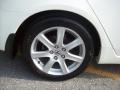 Premium White Pearl - TSX Sedan Photo No. 11