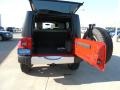 Flame Red - Wrangler Unlimited Sahara 4x4 Photo No. 4