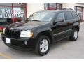 Black - Grand Cherokee Laredo 4x4 Photo No. 12