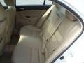 Premium White Pearl - TSX Sedan Photo No. 12