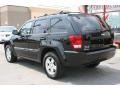 Black - Grand Cherokee Laredo 4x4 Photo No. 15