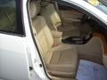 Premium White Pearl - TSX Sedan Photo No. 14