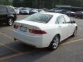 Premium White Pearl - TSX Sedan Photo No. 19