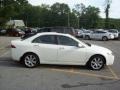 Premium White Pearl - TSX Sedan Photo No. 20