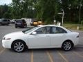 Premium White Pearl - TSX Sedan Photo No. 21