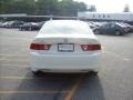 Premium White Pearl - TSX Sedan Photo No. 22