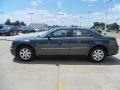 2007 Steel Blue Metallic Chrysler 300 Touring  photo #4