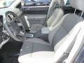 Steel Blue Metallic - 300 Touring Photo No. 5