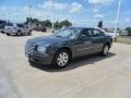 2007 Steel Blue Metallic Chrysler 300 Touring  photo #19