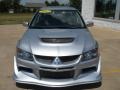 2003 Apex Silver Mitsubishi Lancer Evolution VIII  photo #4