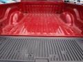 Inferno Red Crystal Pearl - Ram 2500 Laramie Quad Cab 4x4 Photo No. 5
