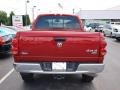 Inferno Red Crystal Pearl - Ram 2500 Laramie Quad Cab 4x4 Photo No. 6