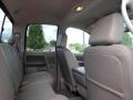 Inferno Red Crystal Pearl - Ram 2500 Laramie Quad Cab 4x4 Photo No. 9
