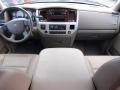 Inferno Red Crystal Pearl - Ram 2500 Laramie Quad Cab 4x4 Photo No. 10