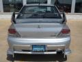 2003 Apex Silver Mitsubishi Lancer Evolution VIII  photo #20