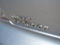 2003 Apex Silver Mitsubishi Lancer Evolution VIII  photo #21