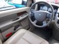 Inferno Red Crystal Pearl - Ram 2500 Laramie Quad Cab 4x4 Photo No. 11