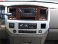 Inferno Red Crystal Pearl - Ram 2500 Laramie Quad Cab 4x4 Photo No. 12