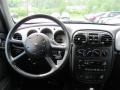 2003 Black Chrysler PT Cruiser   photo #4