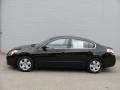 Super Black - Altima 2.5 S Photo No. 2