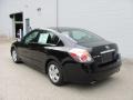 Super Black - Altima 2.5 S Photo No. 4