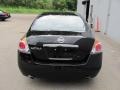 Super Black - Altima 2.5 S Photo No. 5