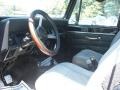 1995 Black Jeep Wrangler S 4x4  photo #8