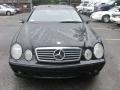 Black - CLK 320 Coupe Photo No. 1