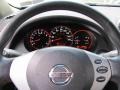 Super Black - Altima 2.5 S Photo No. 13