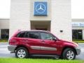 Salsa Red Pearl - RAV4  Photo No. 5