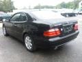 Black - CLK 320 Coupe Photo No. 5